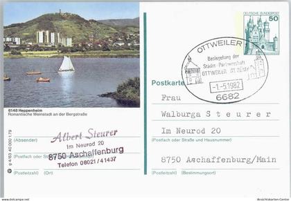 50343613 - Heppenheim (Bergstrasse)