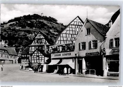 51400460 - Heppenheim (Bergstrasse)