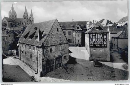 51411291 - Heppenheim (Bergstrasse)