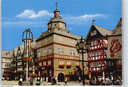 50410466 - Herborn , Hess