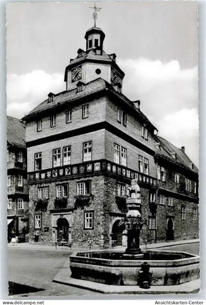 51260076 - Herborn , Hess