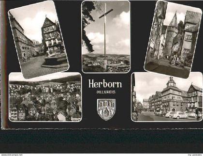 Herborn Hessen Herborn