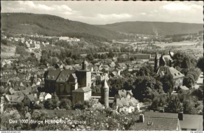 Herborn Hessen Herborn  o 1971