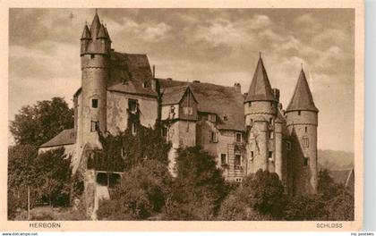 Herborn Hessen Schloss