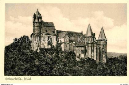 Herborn Hessen Schloss