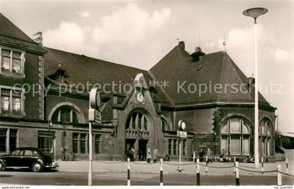 Herford Bahnhofsgaststaette