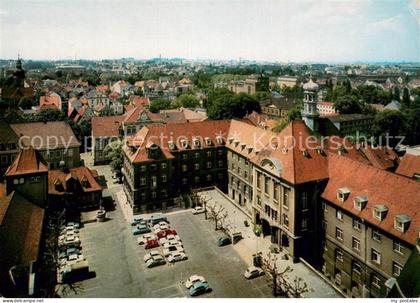 Herford Rathaus