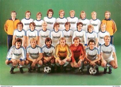 Herford SC Herford Fussballmannschaft