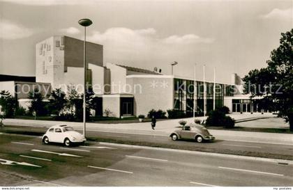 Herford Theater