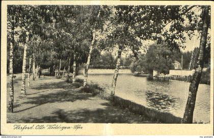 Herford  x 1950