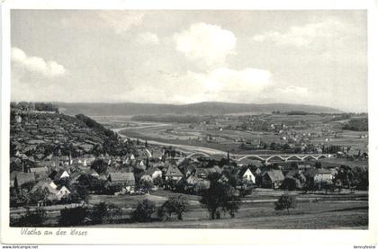 Vlotho an der Weser