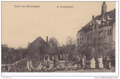 GRUSS AUS HERMESKEIL