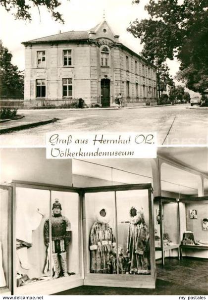 Herrnhut Voelkerkundemuseum