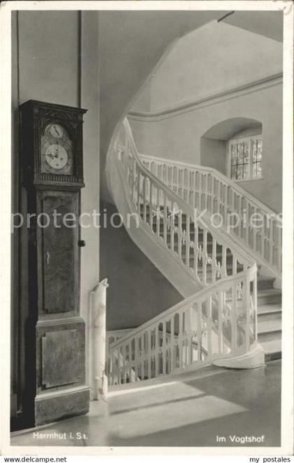 Herrnhut Vogtshof