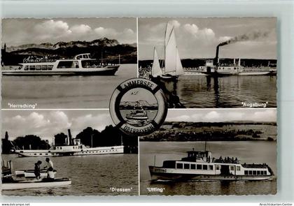 10144375 - Herrsching a. Ammersee