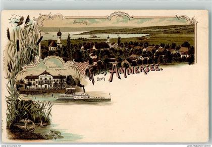 13500915 - Herrsching a. Ammersee