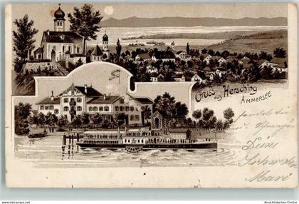 13515309 - Herrsching a. Ammersee