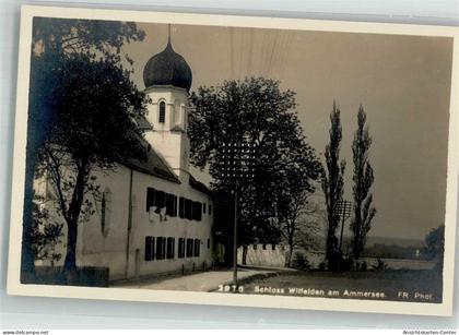 38098373 - Herrsching a. Ammersee