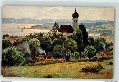 39222305 - Herrsching a. Ammersee