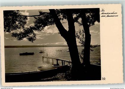 39246745 - Herrsching a. Ammersee