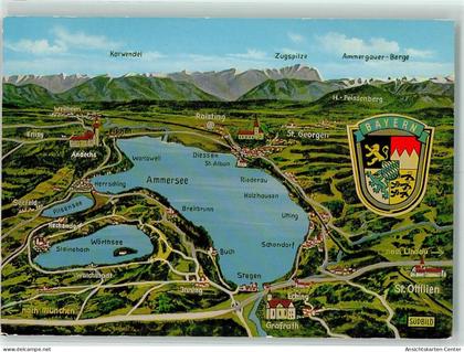 40157916 - Herrsching a. Ammersee