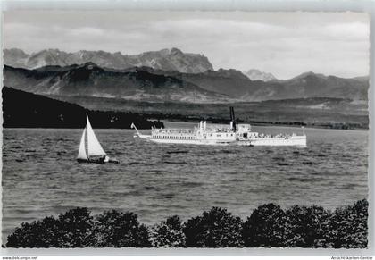 50434823 - Herrsching a. Ammersee