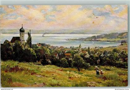 52271367 - Herrsching a. Ammersee