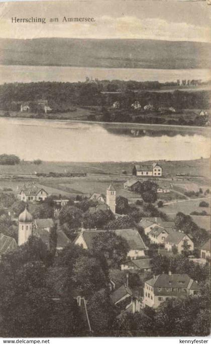 Herrsching am Ammersee,