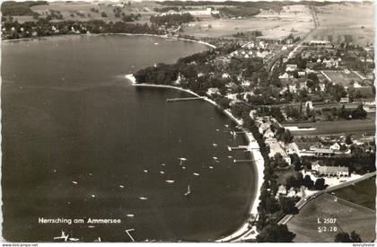 Herrsching am Ammersee,