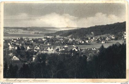 Herrsching am Ammersee,