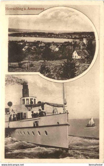Herrsching am Ammersee