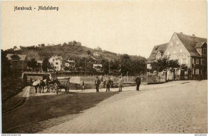 Hersbruck - Michelsberg