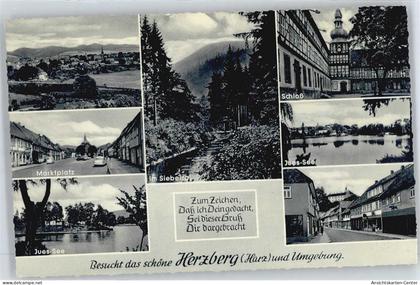 50377406 - Herzberg am Harz