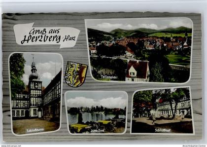 50870904 - Herzberg am Harz