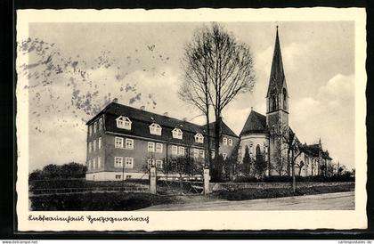 AK Herzogenaurach, Liebfrauenhaus