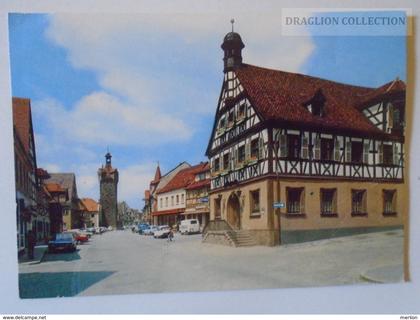 D160850 Bayern - Herzogenaurach