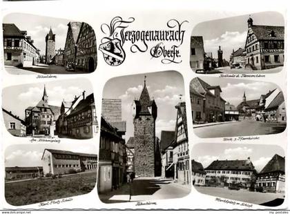 Herzogenaurach