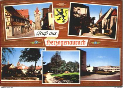 Herzogenaurach  x 1981