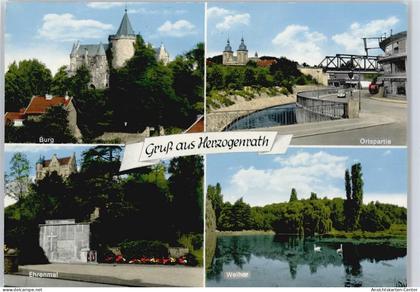 50390957 - Herzogenrath