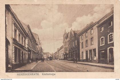 PIE-22-FO-2342 : HERZOGENRATH