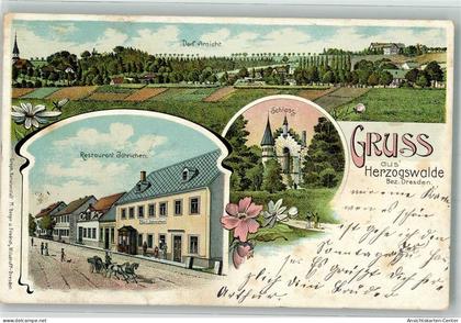 13638360 - Herzogswalde