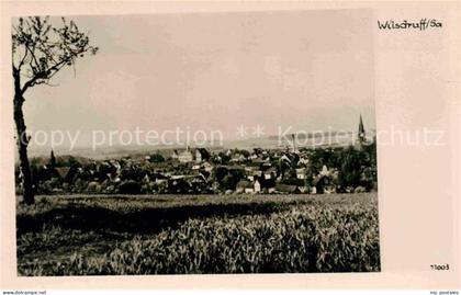 Wilsdruff Panorama