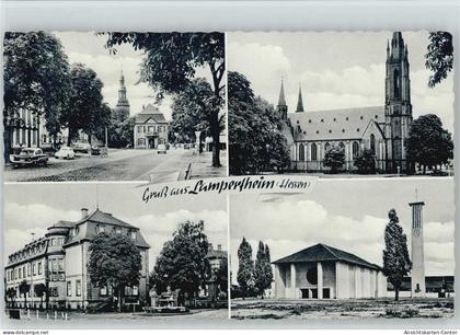 10035977 - Lampertheim , Hess