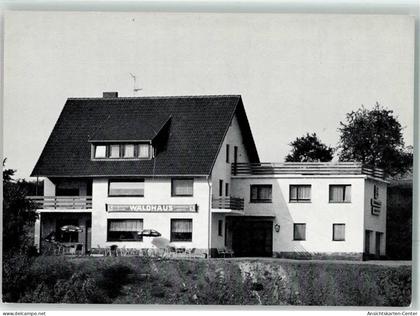 10655601 - Fuerstenberg , Waldeck