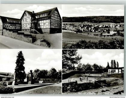 10731396 - Berndorf , Waldeck