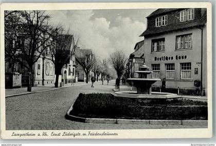 13209131 - Lampertheim , Hess