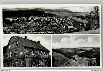 13242910 - Fuerstenberg , Waldeck