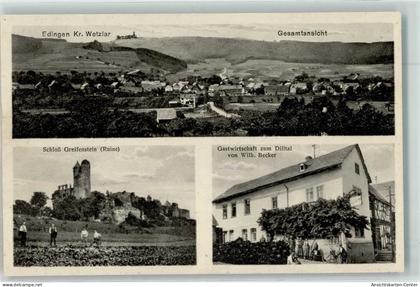 13254122 - Edingen , Hess