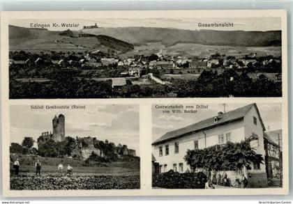 13254123 - Edingen , Hess