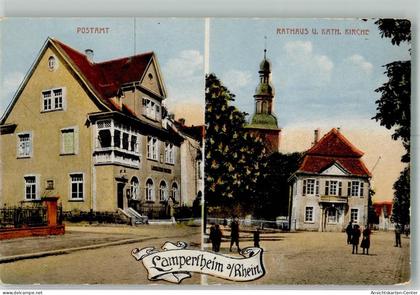 13570270 - Lampertheim , Hess